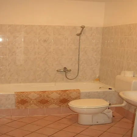 Jadranka Apartment *
