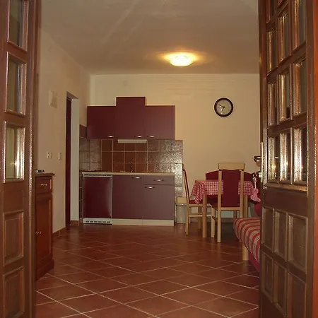 Apartment Jadranka Pula