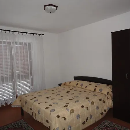 Jadranka Apartamento Pula