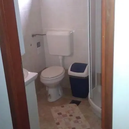 Jadranka Apartamento