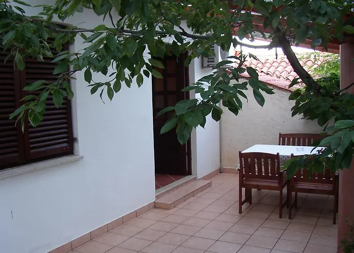 Appartamento Jadranka Pola