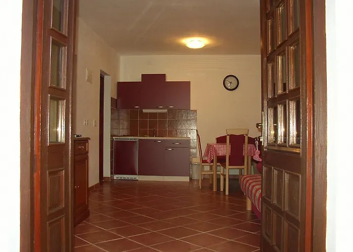 Appartamento Jadranka Pola
