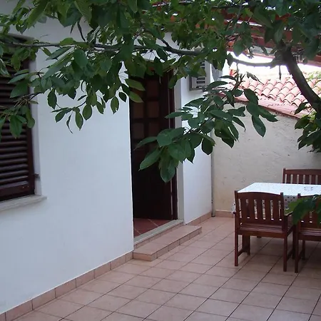 Apartman Jadranka Póla