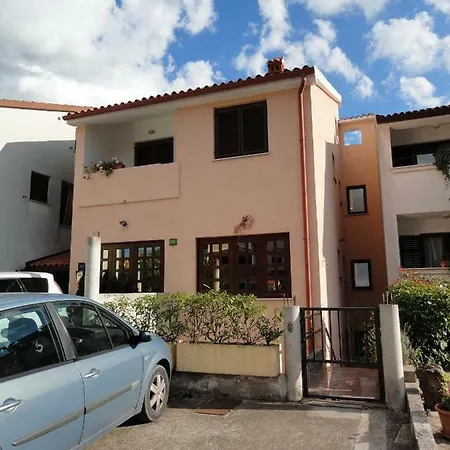 Apartament Jadranka