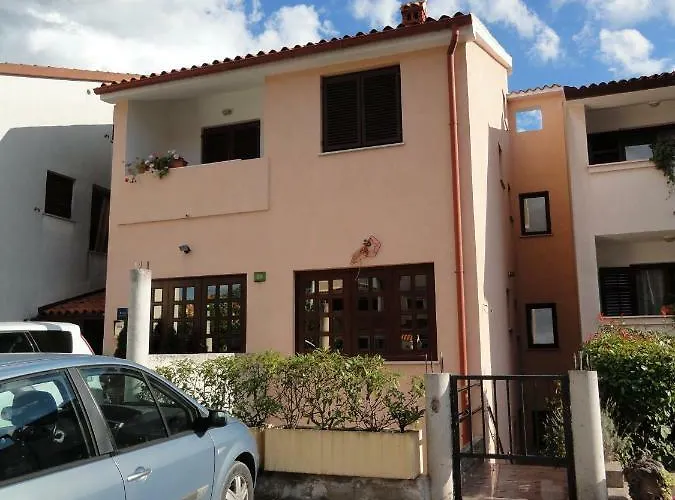 Apartmán Jadranka