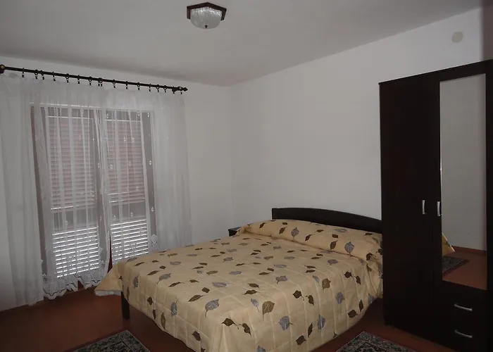 Jadranka Apartman Pula